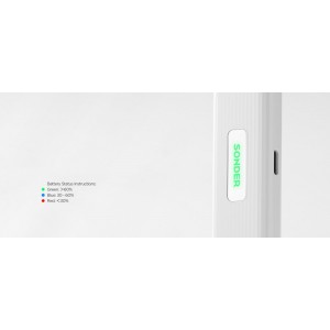 Sonder Q pod - Geekvape